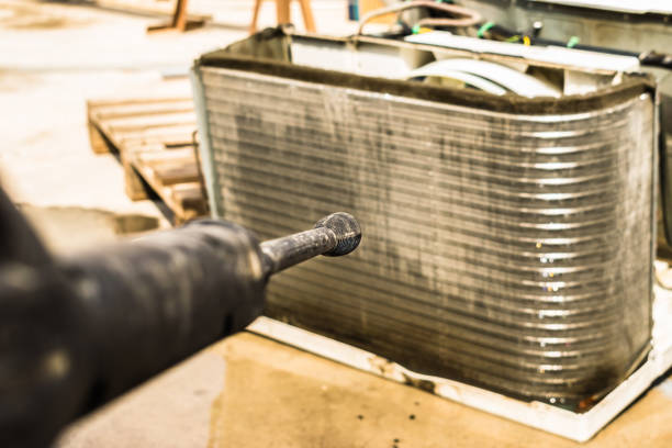 Best Duct Cleaning Specialists  in Rayville, LA
