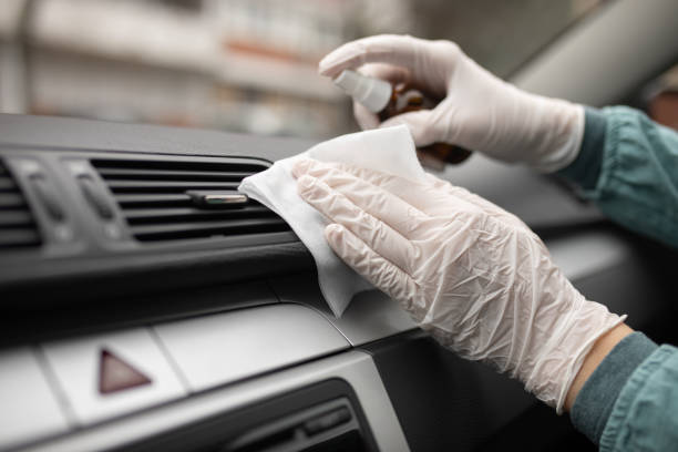 Best Home Air Vent Cleaning  in Rayville, LA