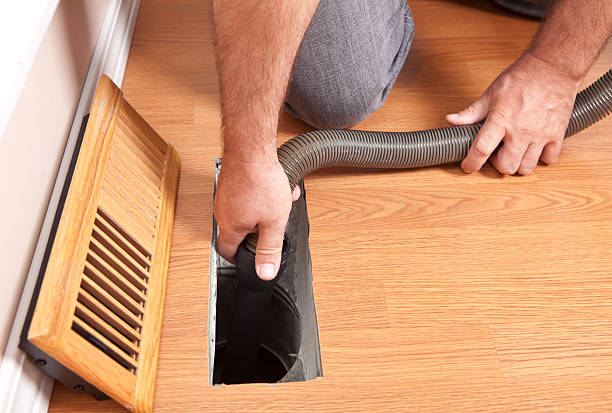 Best Ventilation Cleaning Services  in Rayville, LA
