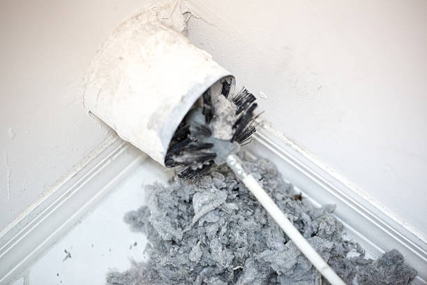 Ventilation Cleaning Services in LA