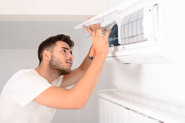 Best Ventilation Cleaning Services  in Rayville, LA